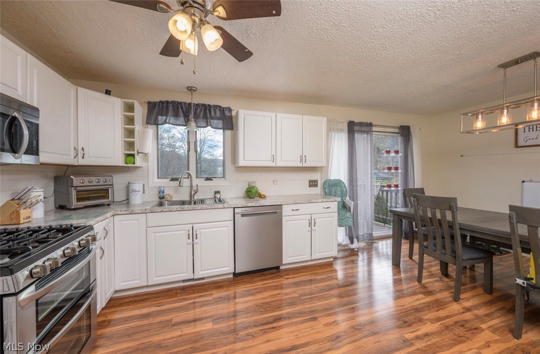 Terrace Manor - Residential