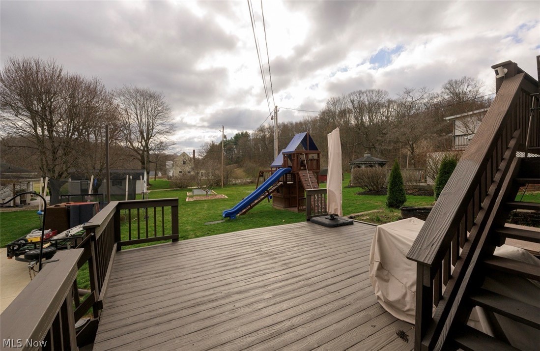 Terrace Manor - Residential