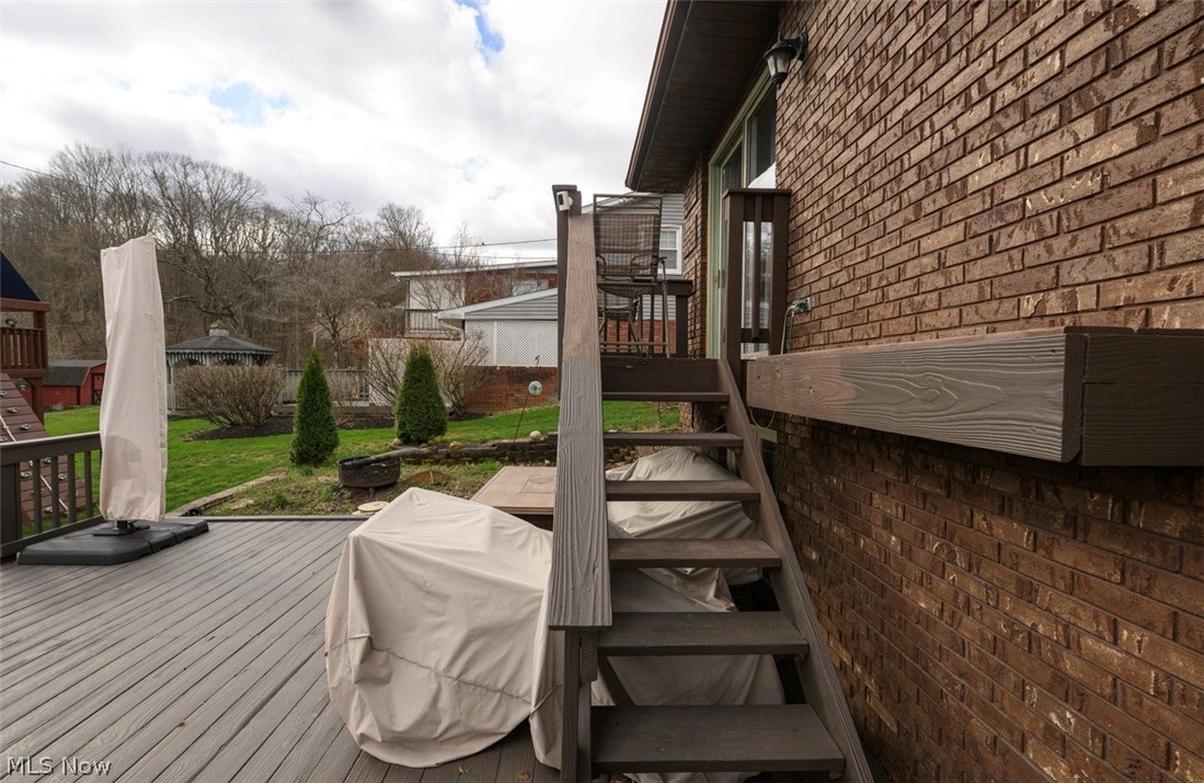 Terrace Manor - Residential