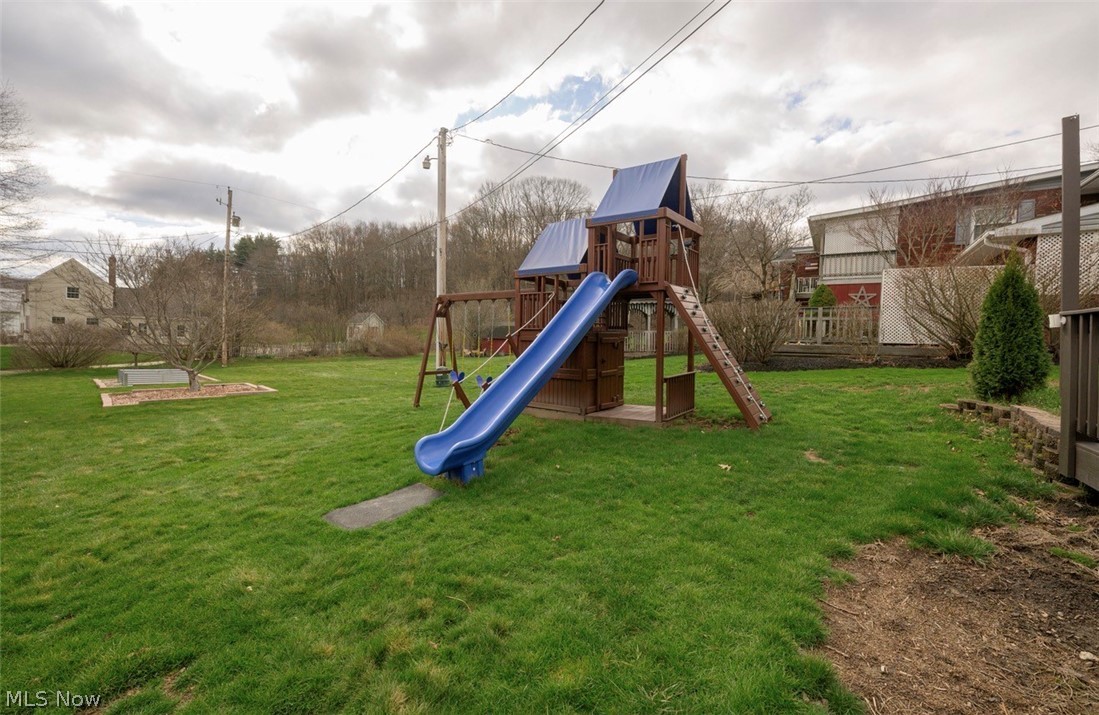 Terrace Manor - Residential