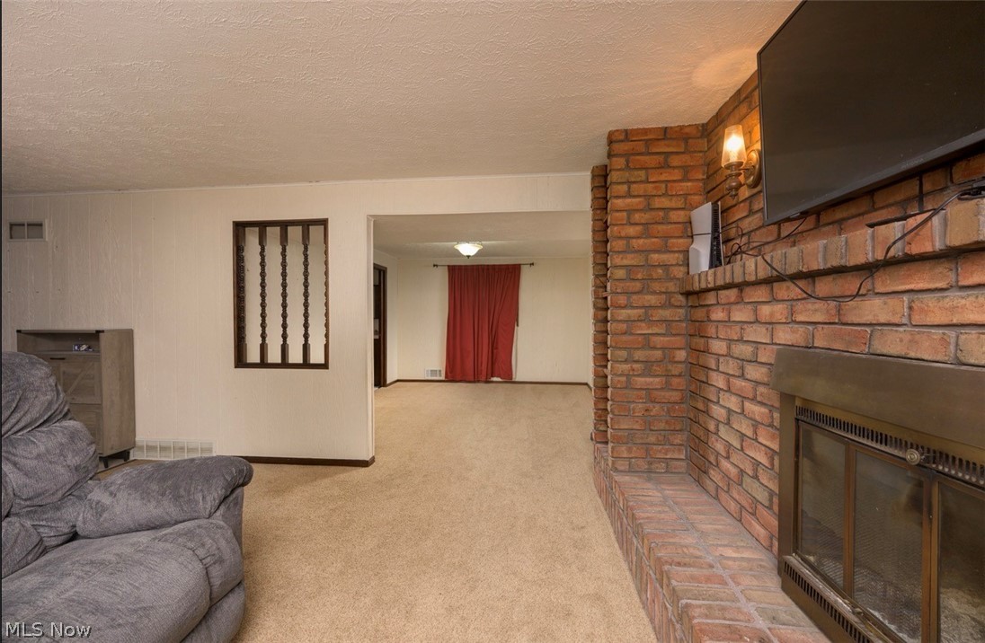 Terrace Manor - Residential