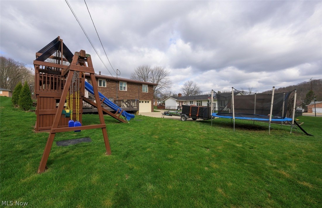 Terrace Manor - Residential