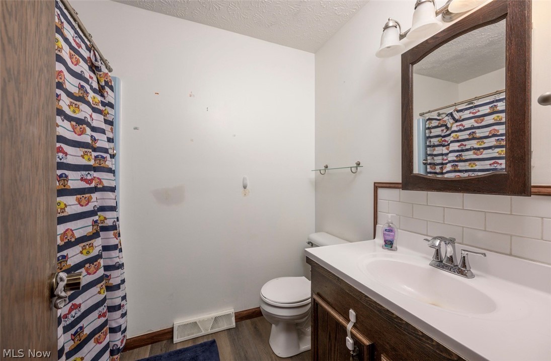 Terrace Manor - Residential