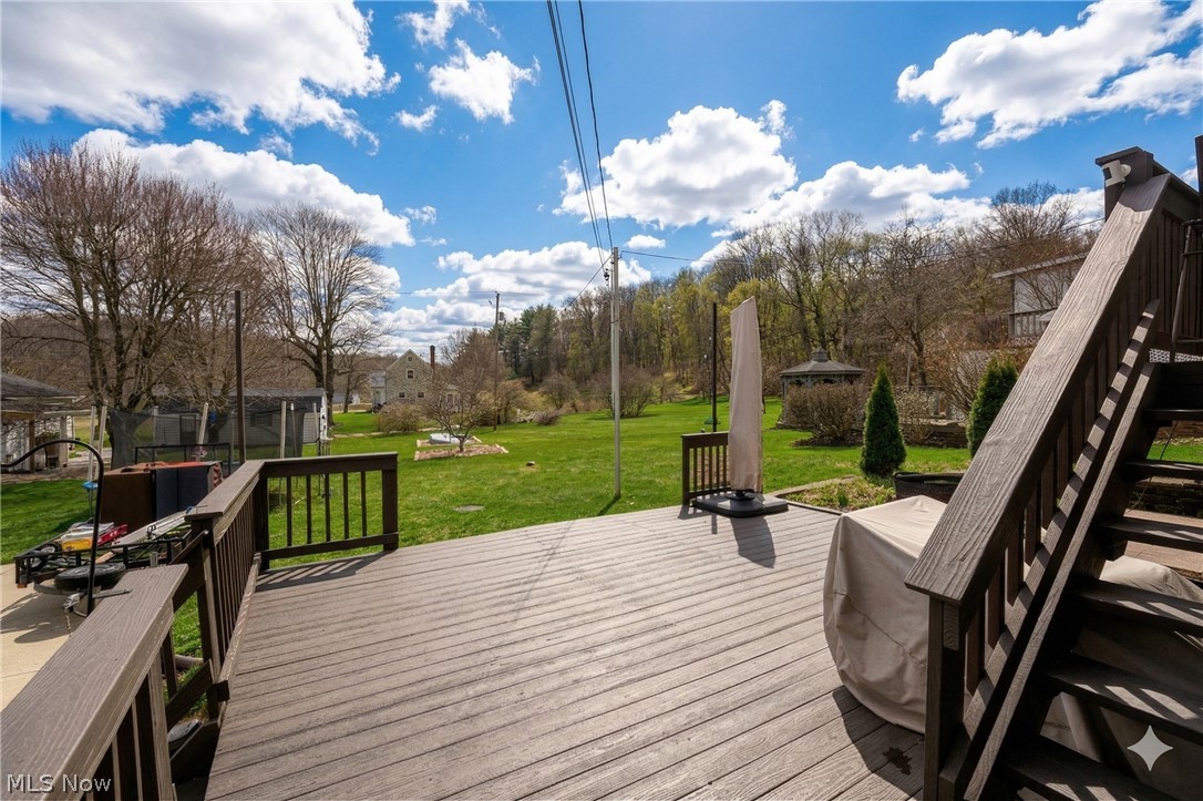 Terrace Manor - Residential