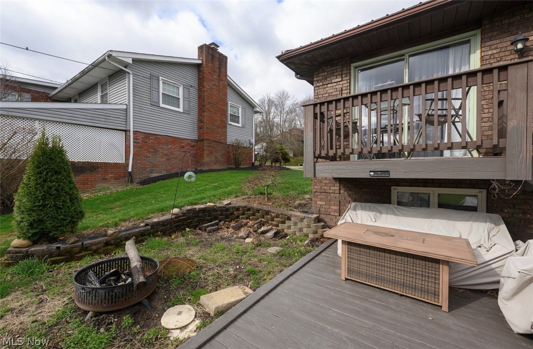 Terrace Manor - Residential