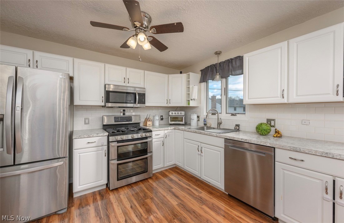 Terrace Manor - Residential