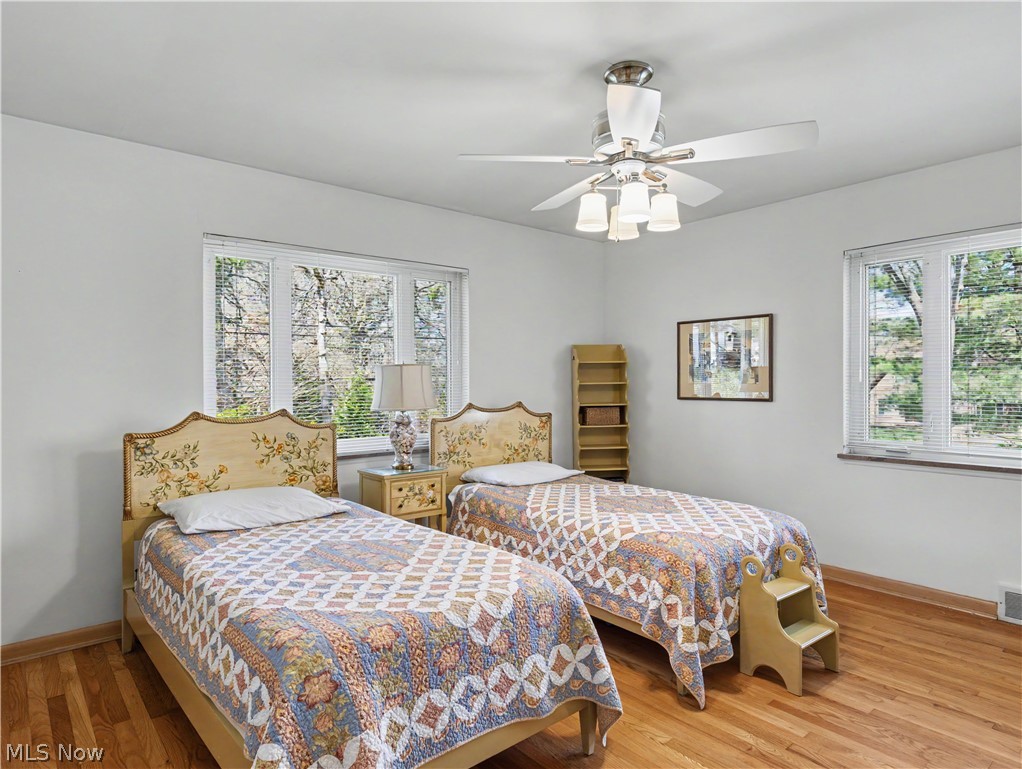 Fairlawn Heights - Residential