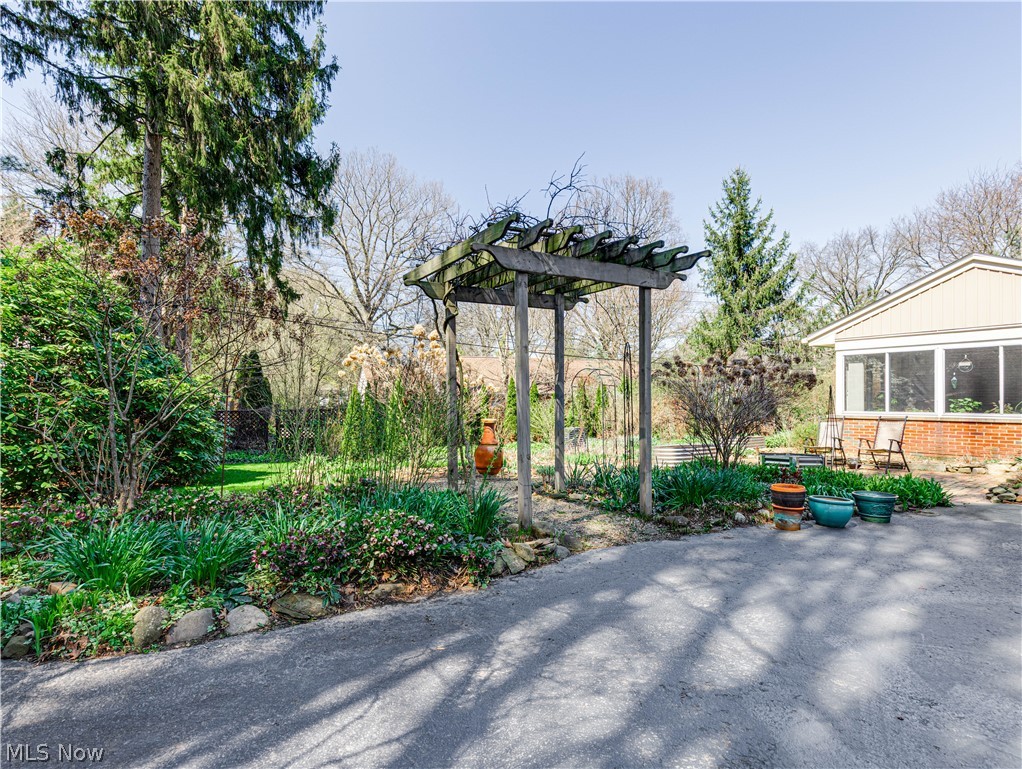 Fairlawn Heights - Residential