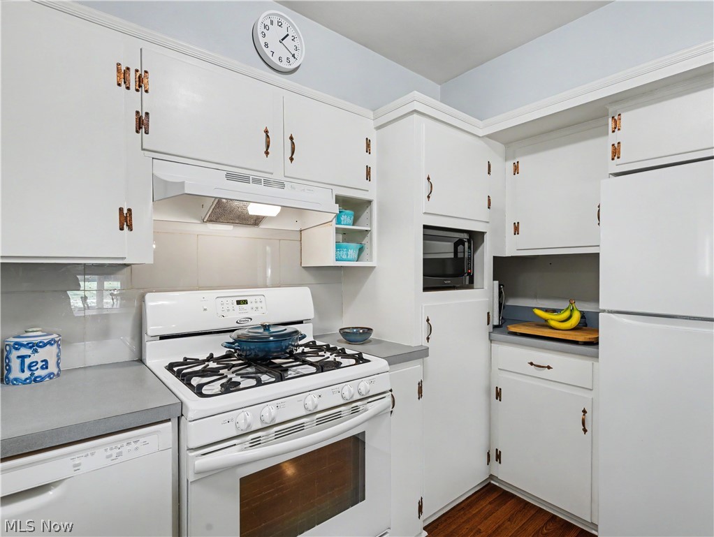 Fairlawn Heights - Residential