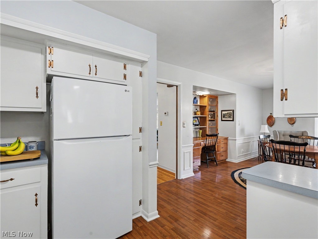 Fairlawn Heights - Residential