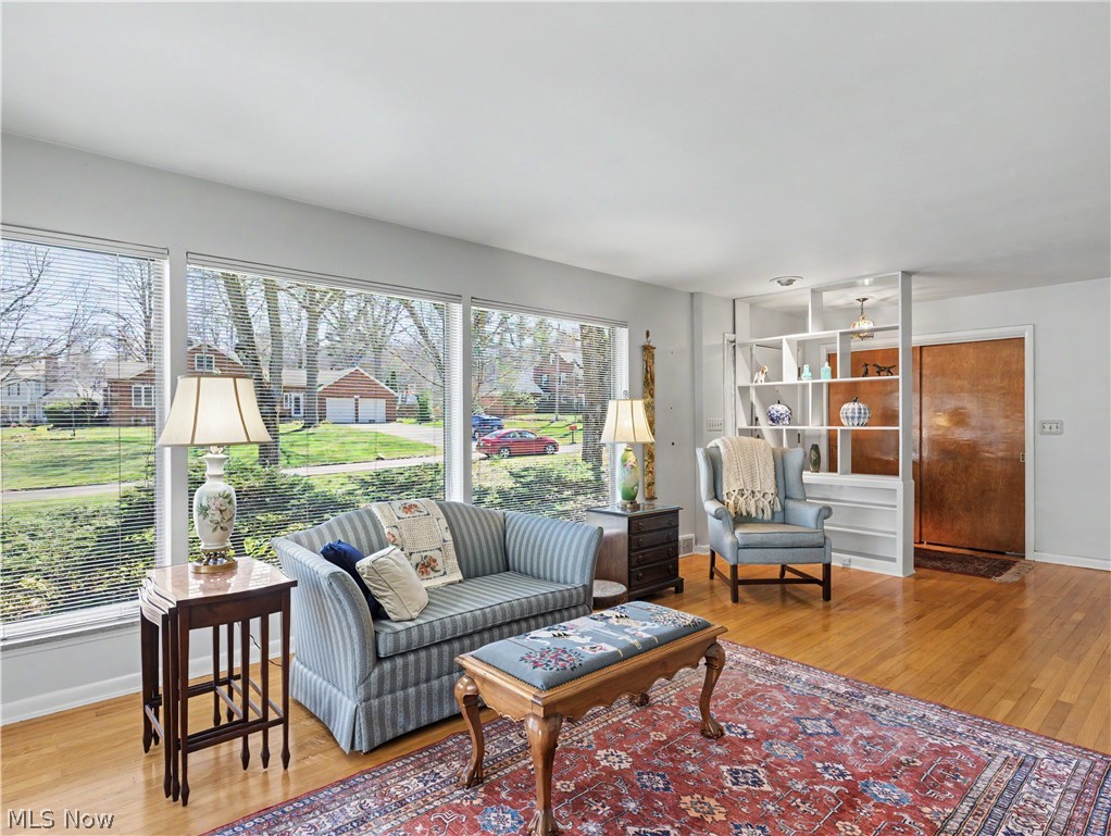 Fairlawn Heights - Residential