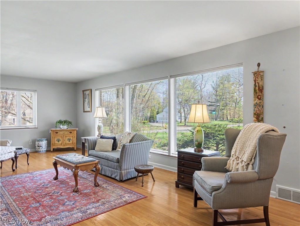 Fairlawn Heights - Residential