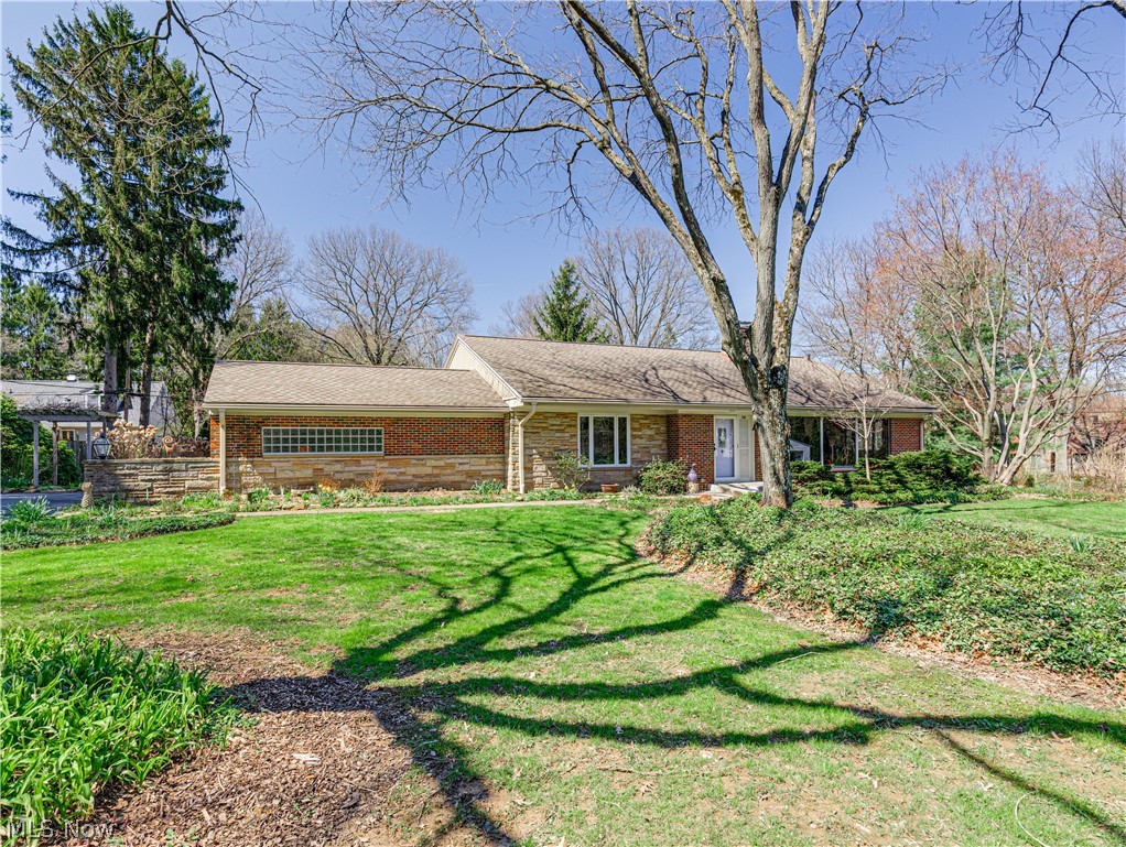 Fairlawn Heights - Residential