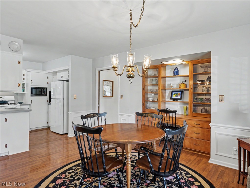 Fairlawn Heights - Residential