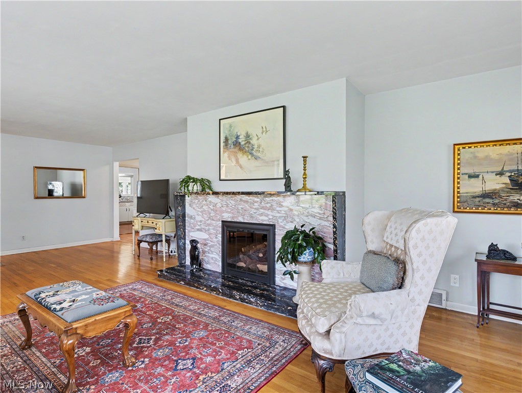 Fairlawn Heights - Residential