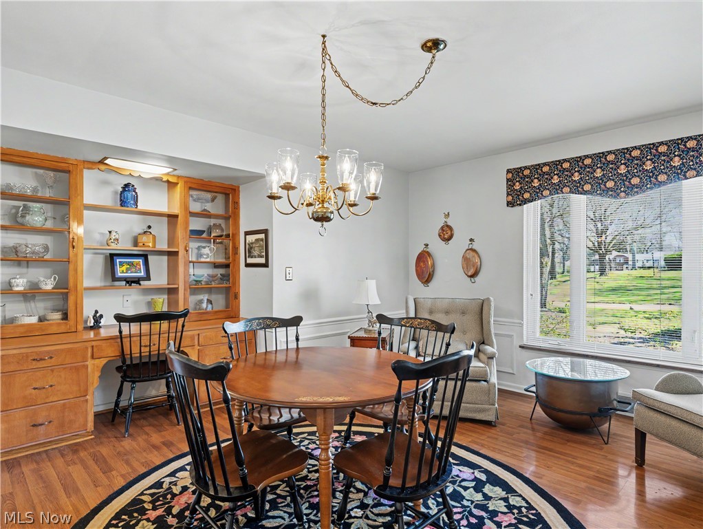 Fairlawn Heights - Residential