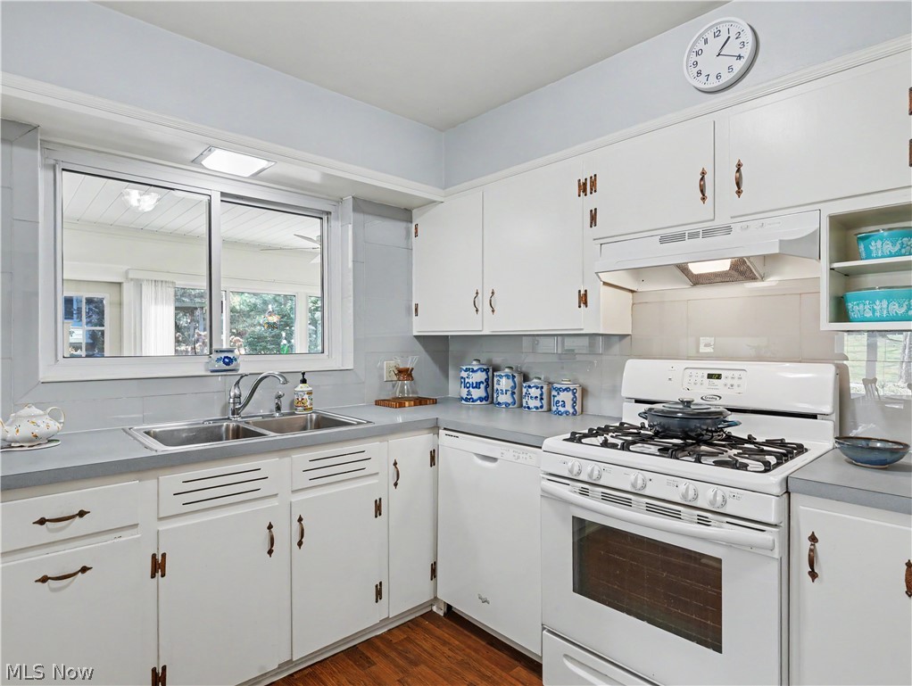 Fairlawn Heights - Residential