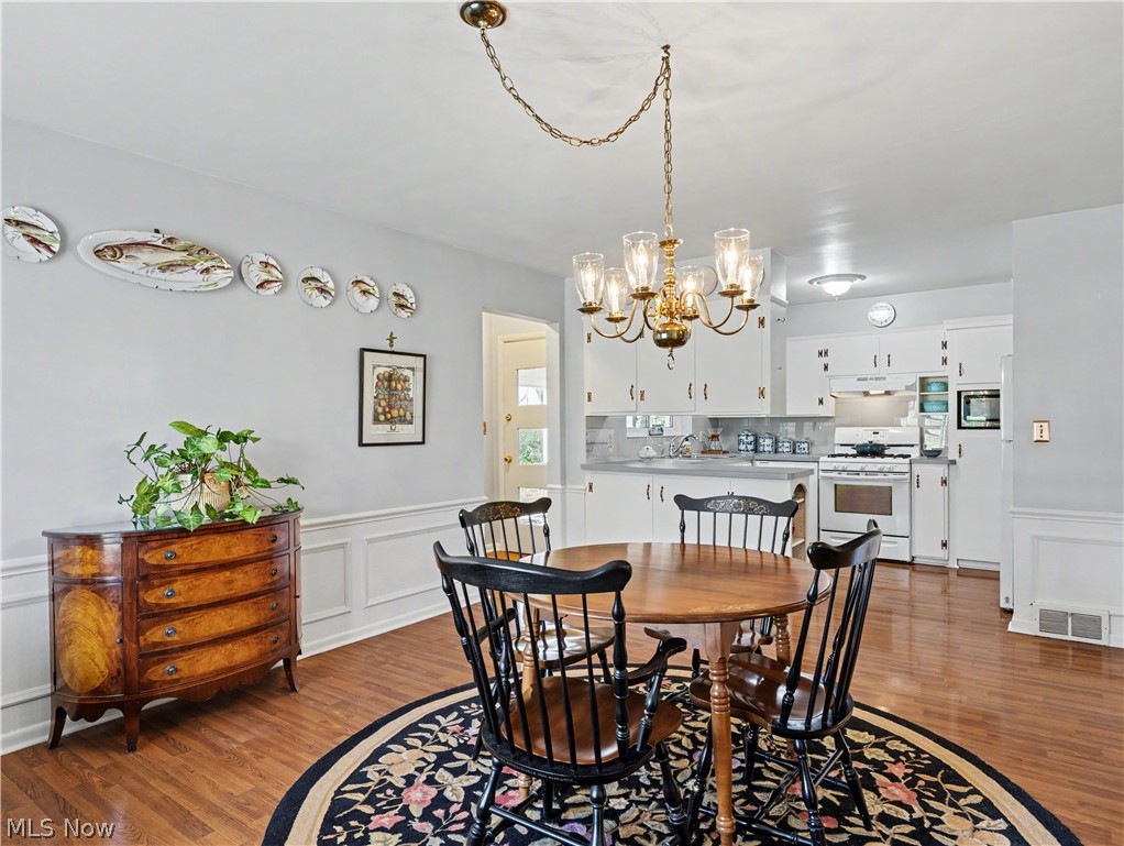 Fairlawn Heights - Residential