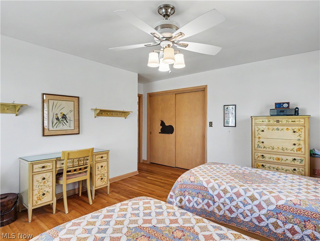 Fairlawn Heights - Residential