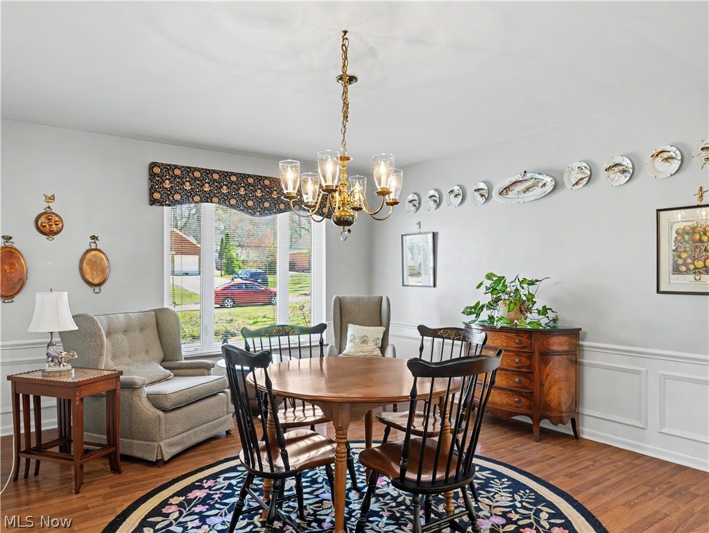 Fairlawn Heights - Residential