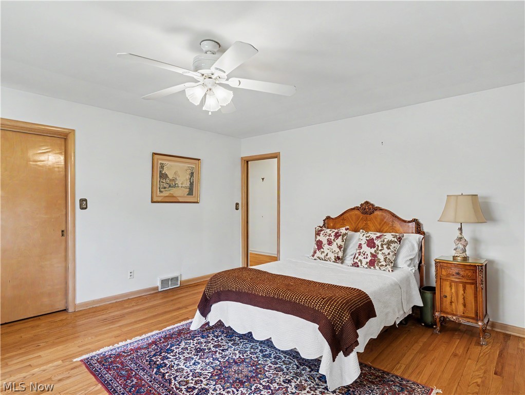 Fairlawn Heights - Residential