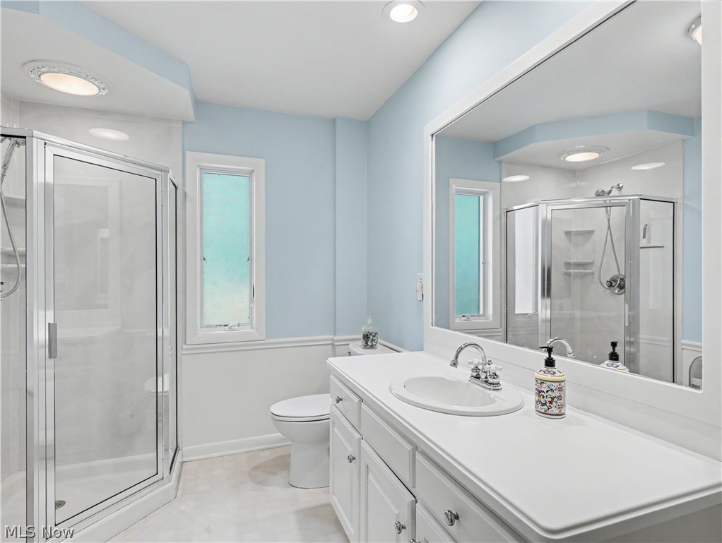 Fairlawn Heights - Residential