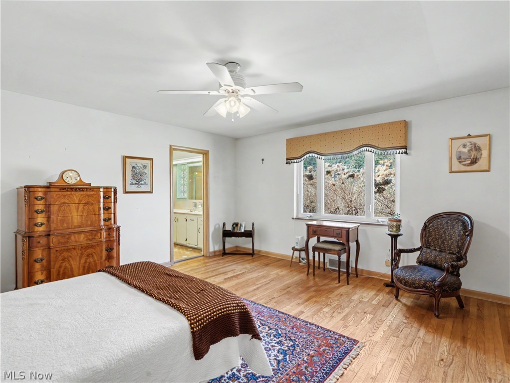 Fairlawn Heights - Residential