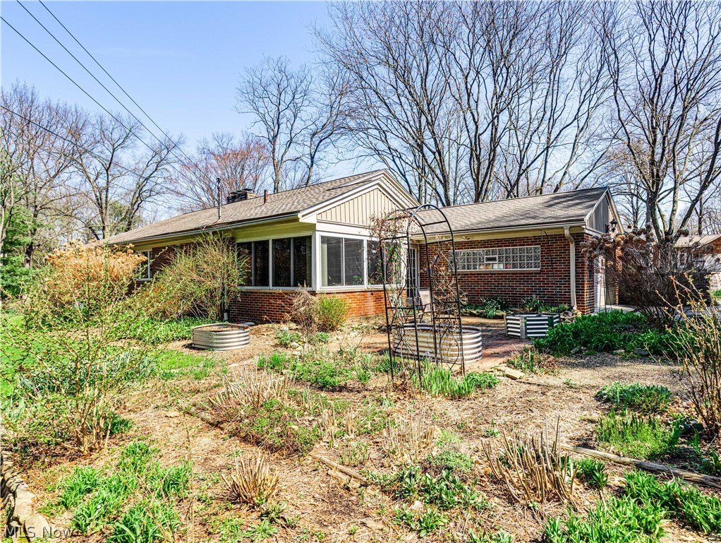 Fairlawn Heights - Residential