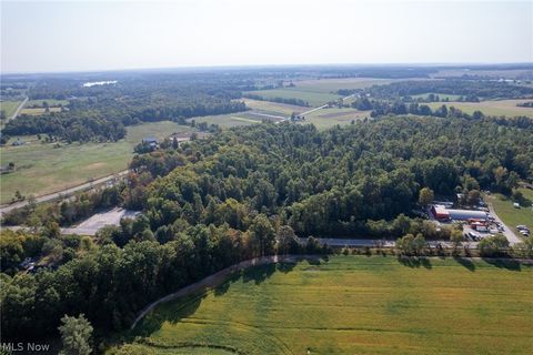 Tiny photo for 504 State Route 89, West Salem, OH 44287 (MLS # 5190468)