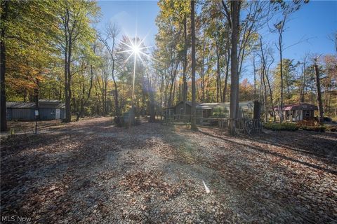Tiny photo for 504 State Route 89, West Salem, OH 44287 (MLS # 5190468)