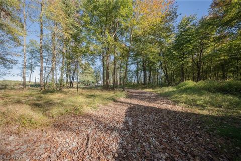 Tiny photo for 504 State Route 89, West Salem, OH 44287 (MLS # 5190468)