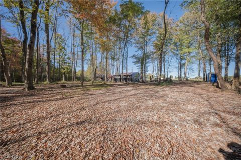 Tiny photo for 504 State Route 89, West Salem, OH 44287 (MLS # 5190468)