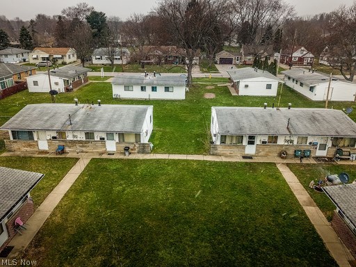 Sawyer & Haynes Springfield Court - Residential Lease