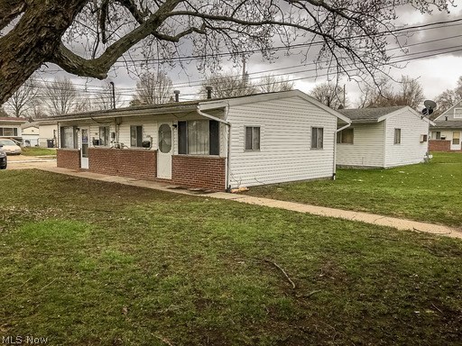 Sawyer & Haynes Springfield Court - Residential Lease