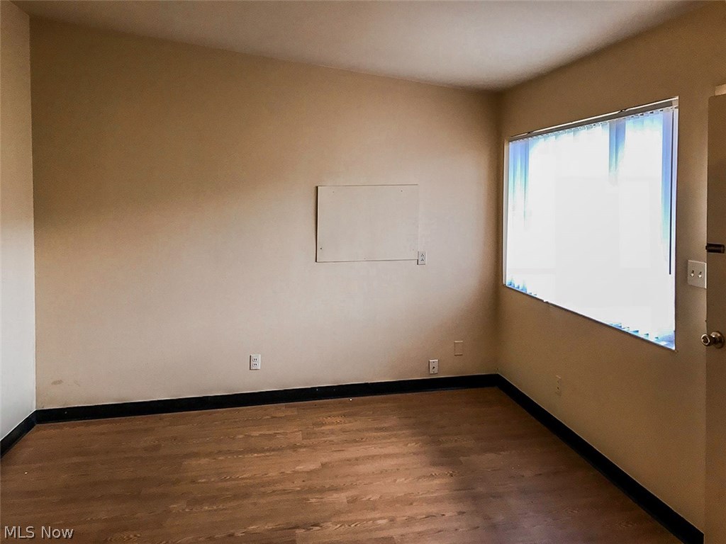 Sawyer & Haynes Springfield Court - Residential Lease