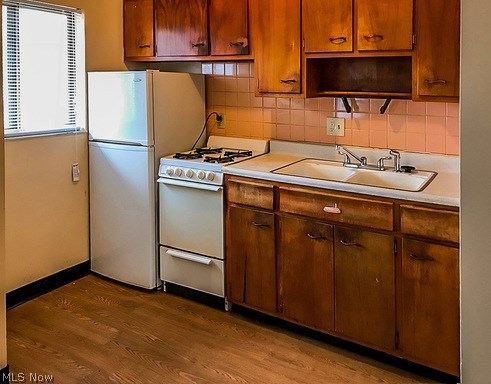 Sawyer & Haynes Springfield Court - Residential Lease