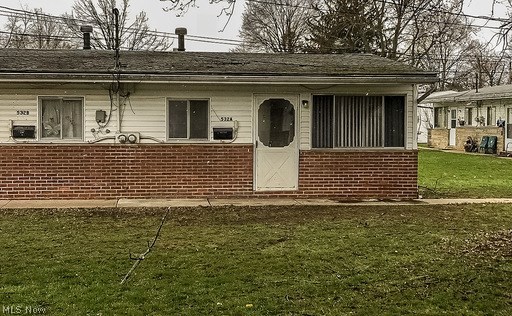 Sawyer & Haynes Springfield Court - Residential Lease