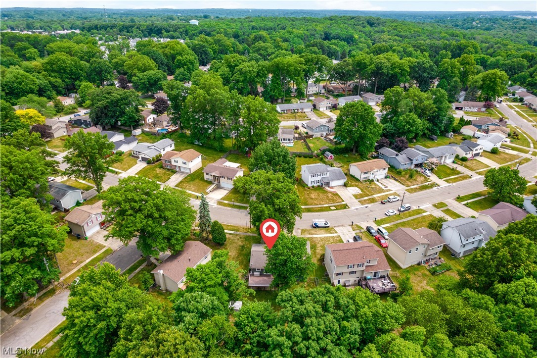 Vill Gr Sub - Residential