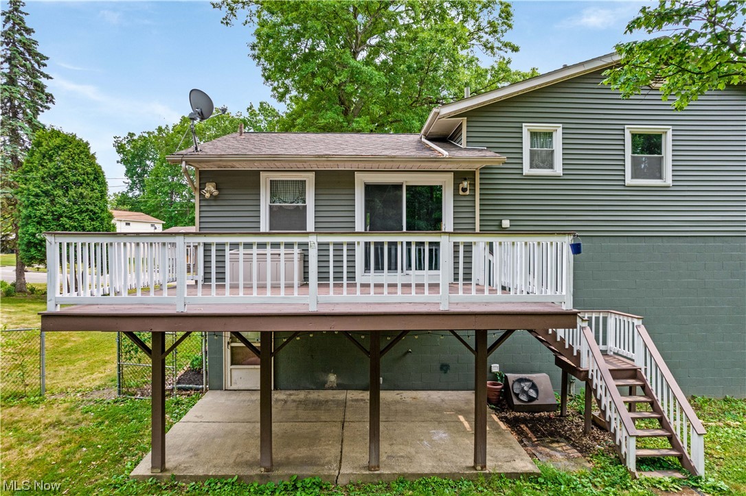 Vill Gr Sub - Residential