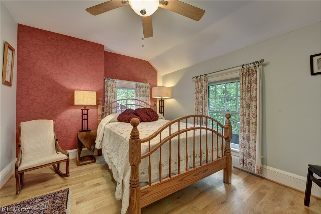 Fairchild & Allen - Residential