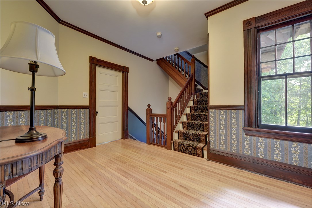 Fairchild & Allen - Residential