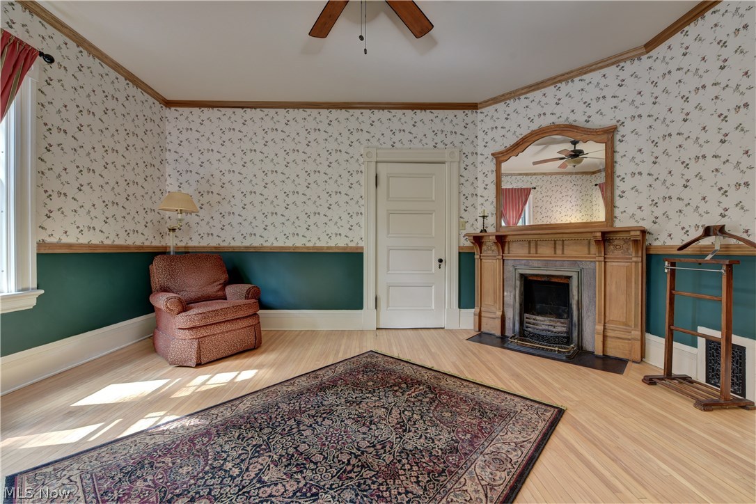 Fairchild & Allen - Residential