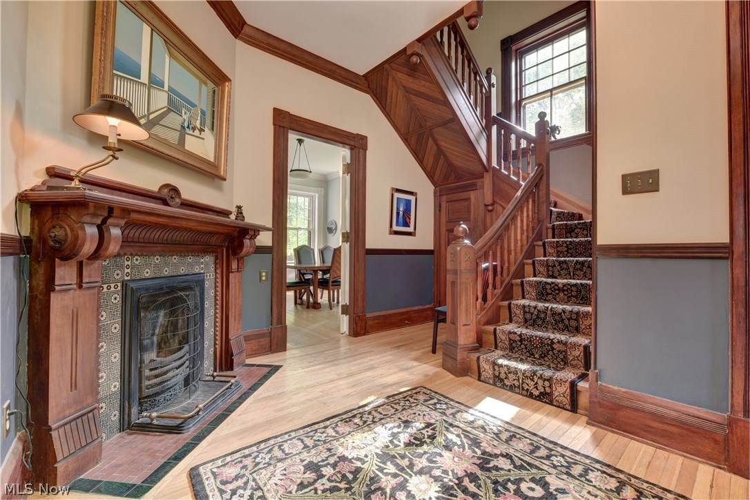 Fairchild & Allen - Residential