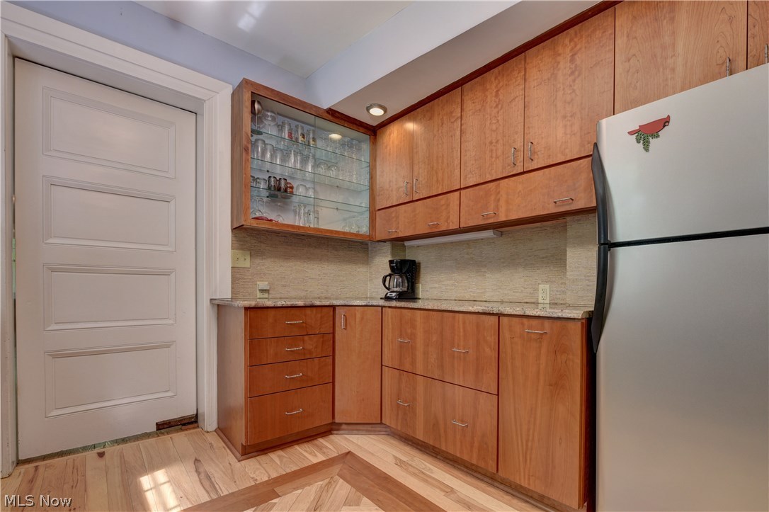 Fairchild & Allen - Residential