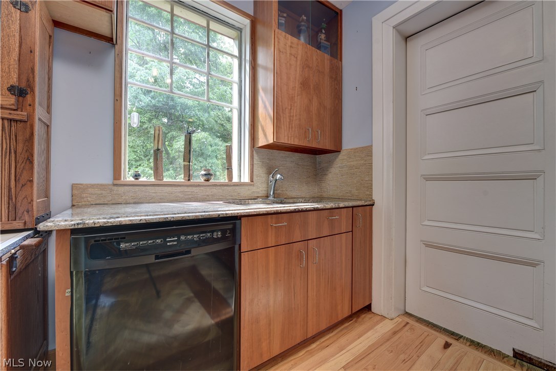 Fairchild & Allen - Residential