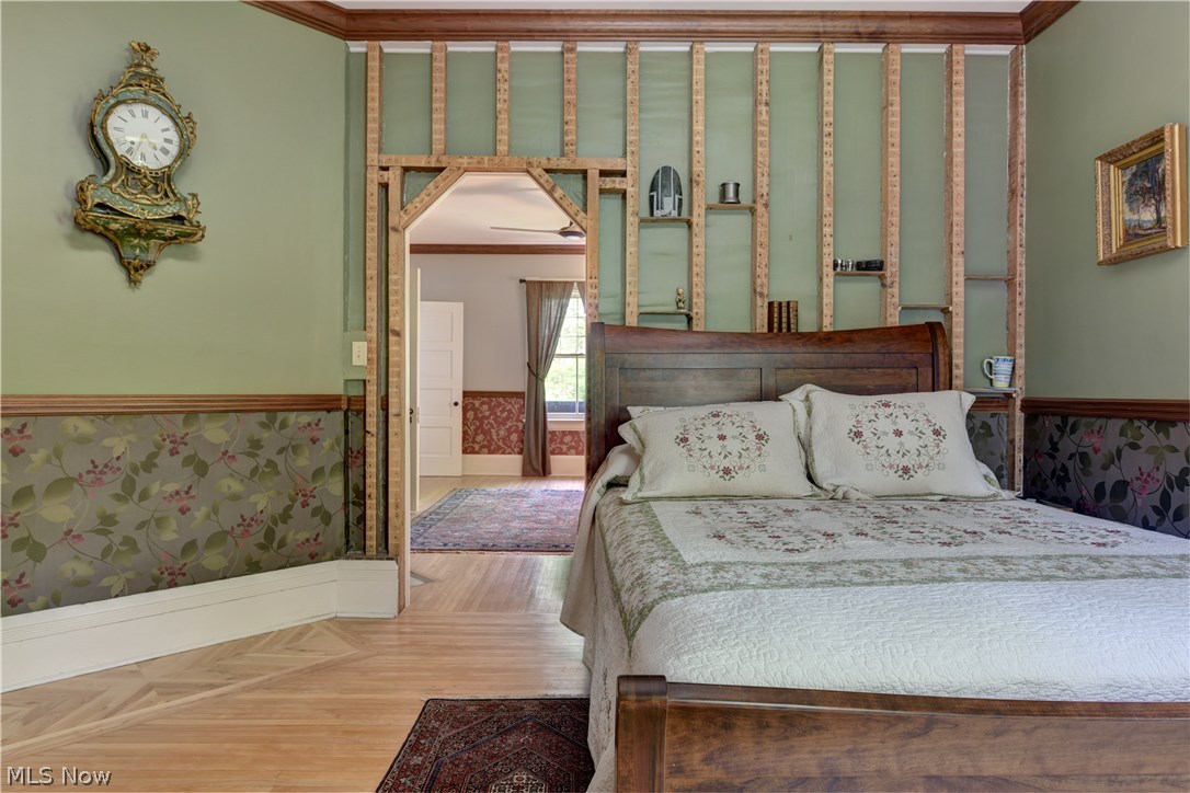 Fairchild & Allen - Residential