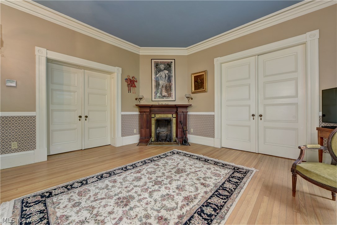 Fairchild & Allen - Residential