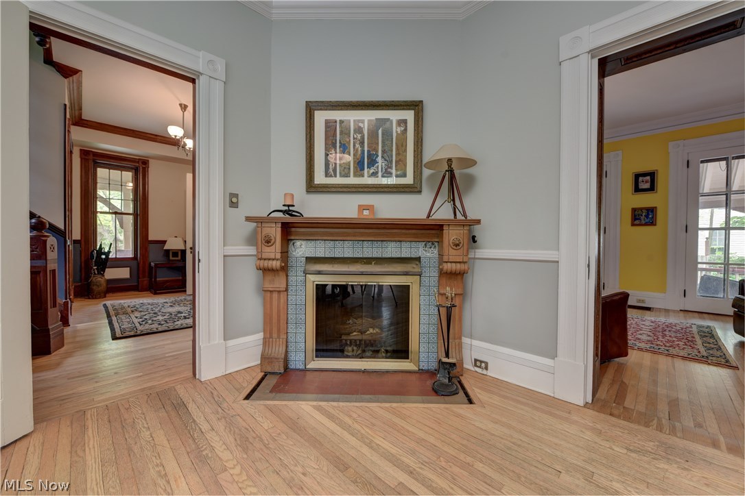 Fairchild & Allen - Residential