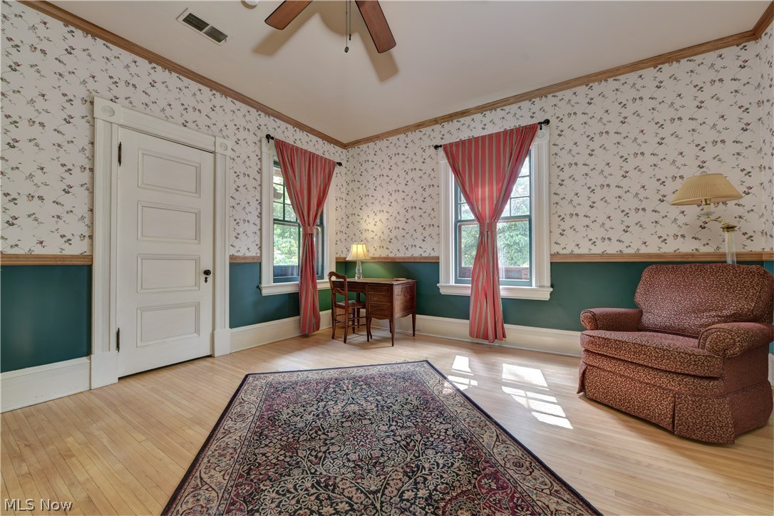 Fairchild & Allen - Residential