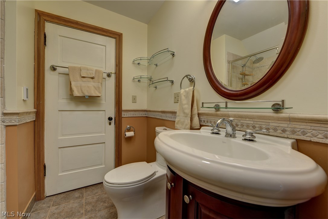 Fairchild & Allen - Residential